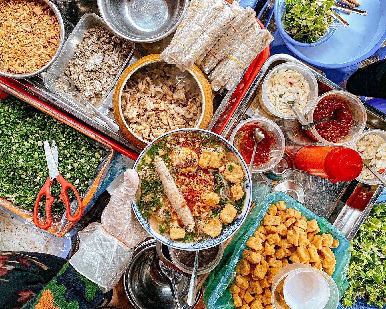 ẩm thực Hà Nội ảnh 1 am thuc Ha Noi anh 1