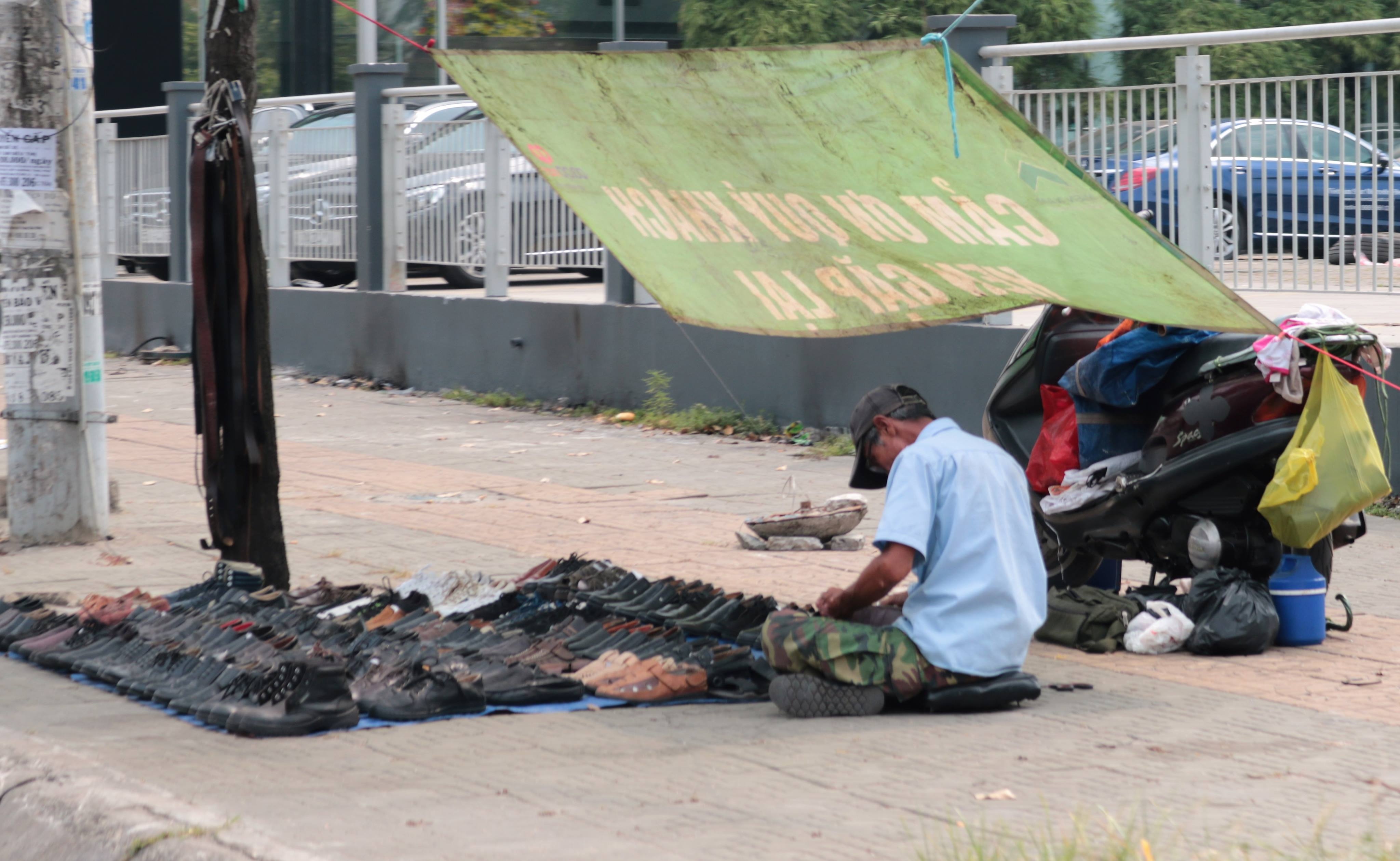 TP.HCM, nắng nóng, mưa trái mùa, thời tiết tháng 4 ảnh 1 TP.HCM, nang nong, mua trai mua, thoi tiet thang 4 anh 1