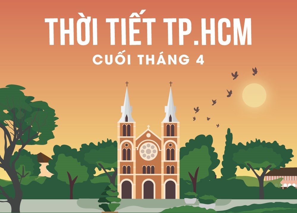 Sai Gon xuat hien mua dong nhung ngay cuoi thang 4 hinh anh