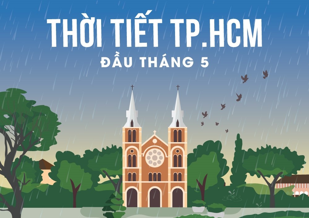 Sai Gon bat dau vao mua mua hinh anh