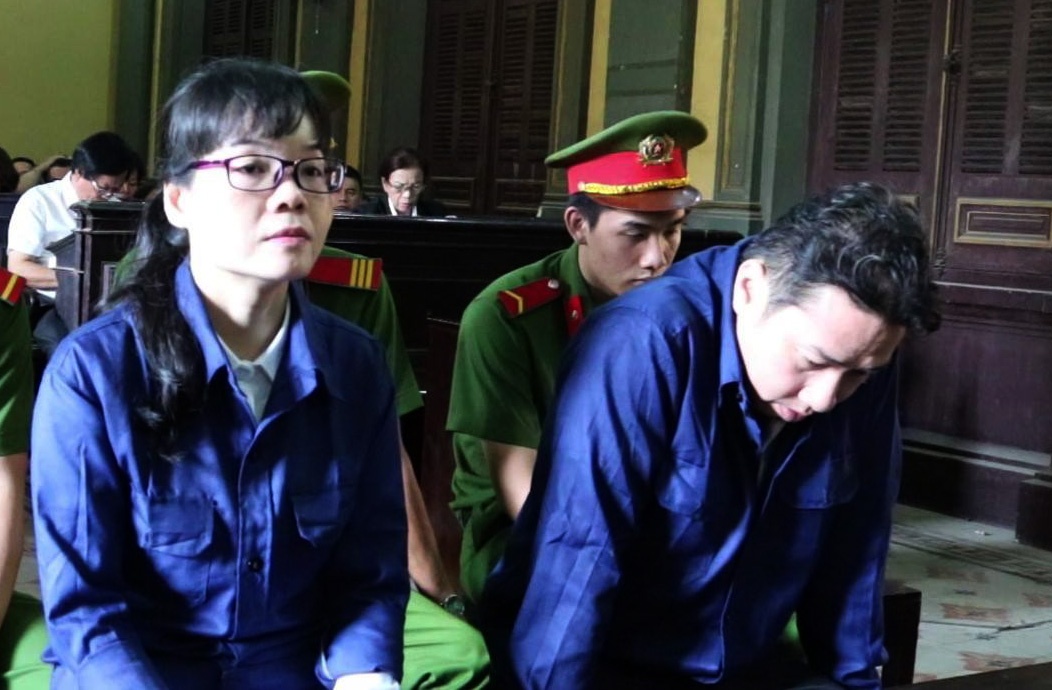 Toa bac khang an de nghi Vietinbank boi thuong 1.085 ty hinh anh