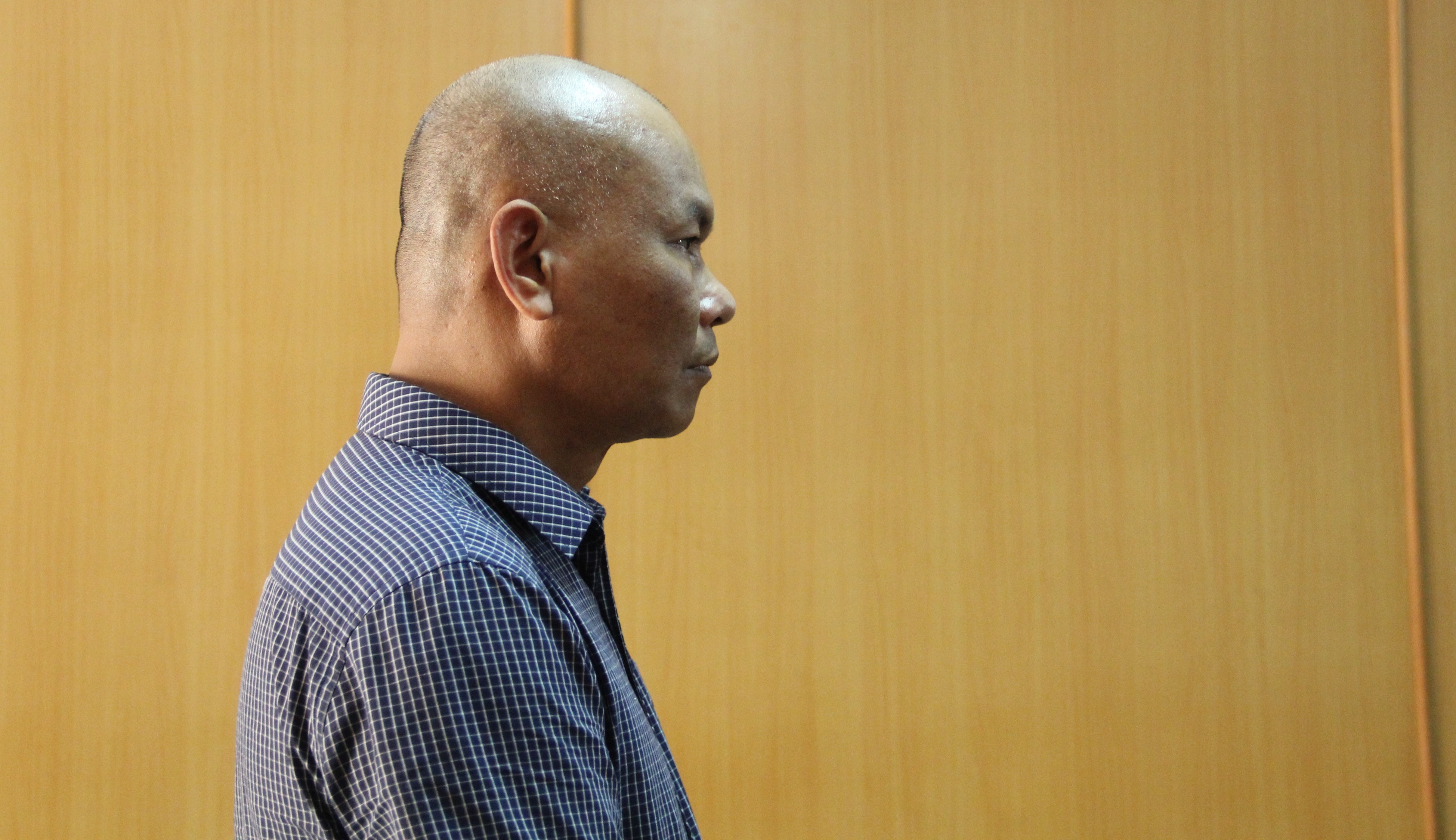 Ke di doi no giup linh hon 10 nam tu hinh anh