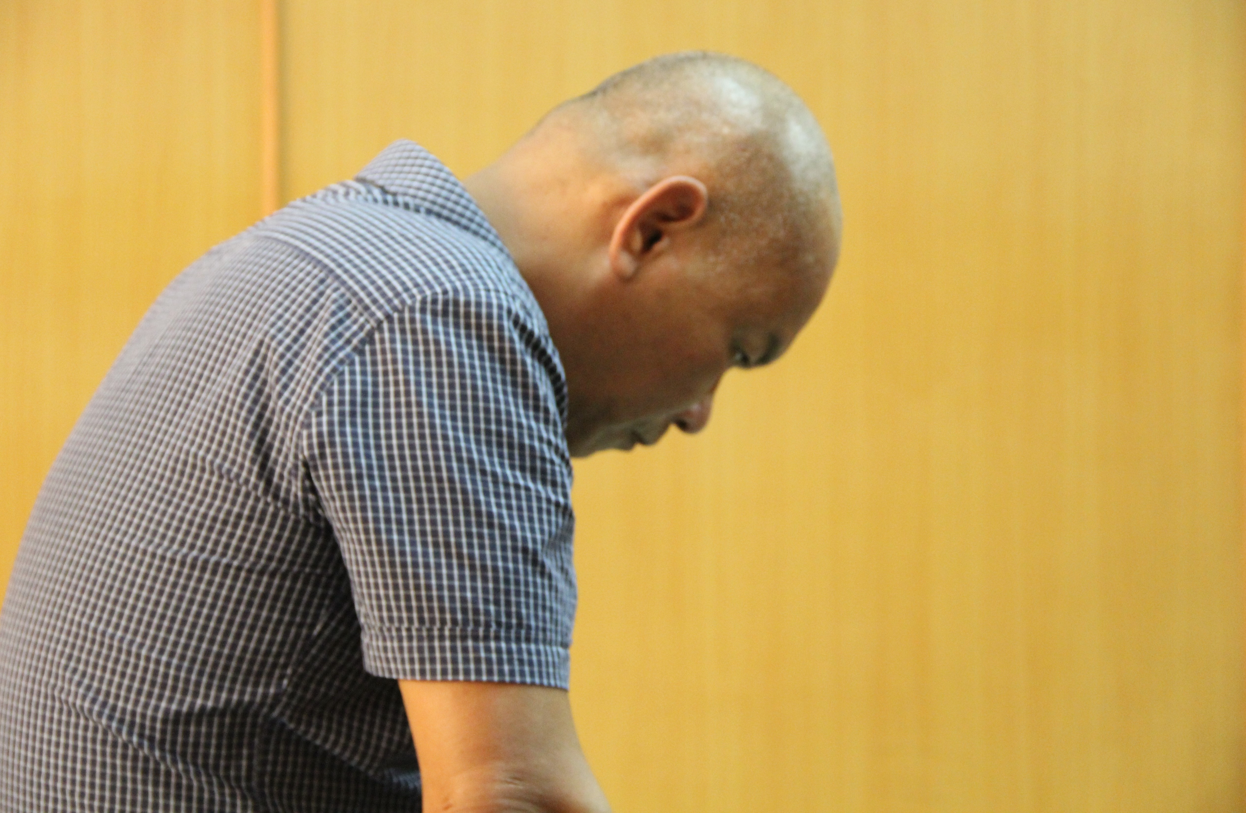 Bat coc nu dai gia linh an 10 nam 9 thang tu. anh 2