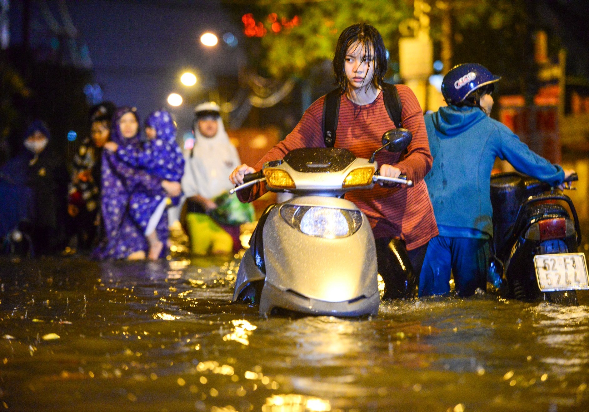 Vi sao Sai Gon lai nang nong, giam mua giua thang 6? hinh anh
