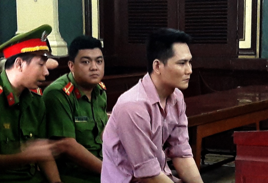 giet nguoi linh an tu hinh anh 1