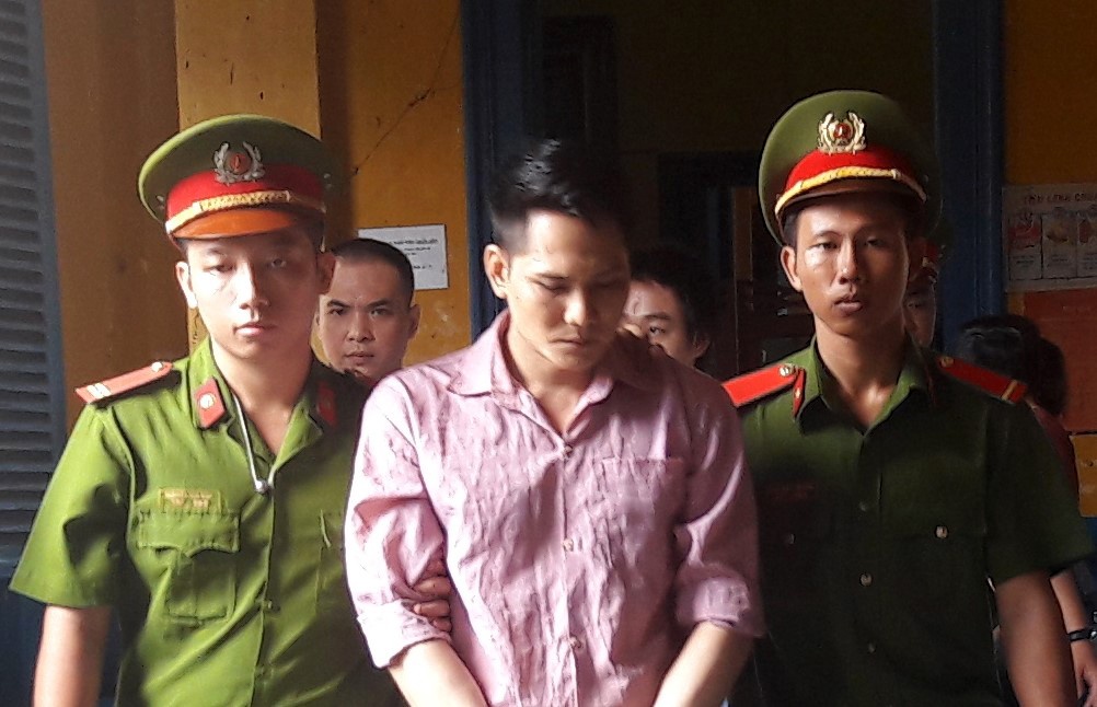 Ke giet nguoi tai dam tang linh an tu hinh anh