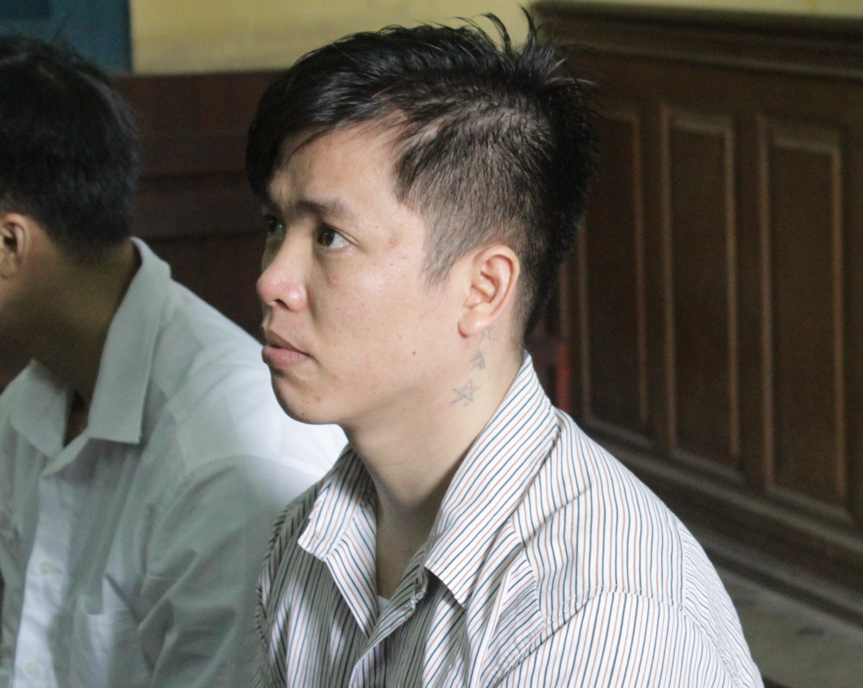 Giết người  ảnh 1 Giet nguoi anh 1