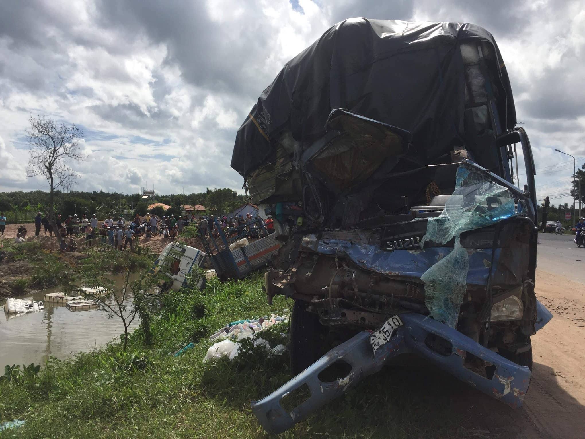 tai nan o Binh Duong 3 nguoi tu vong anh 2