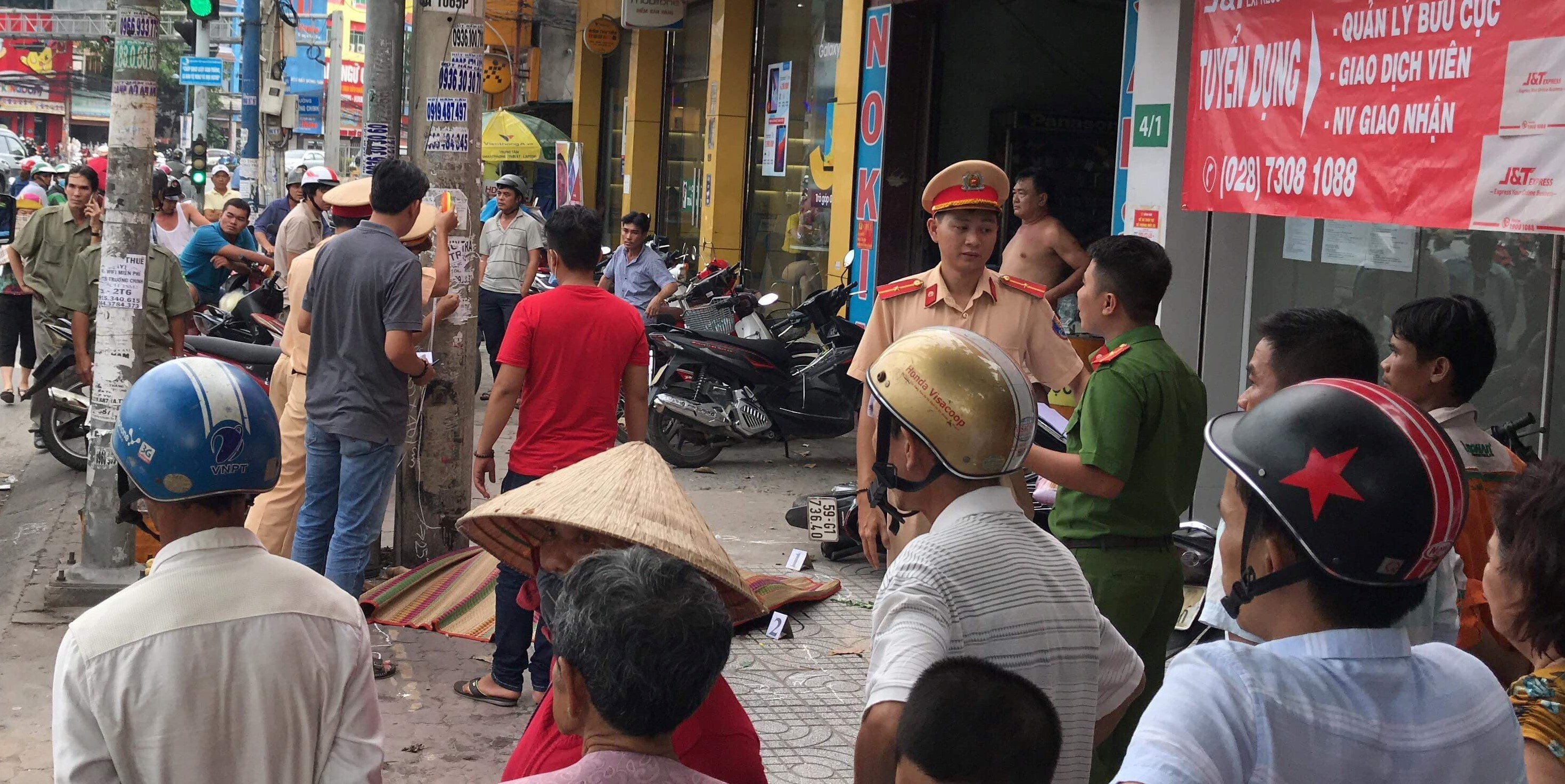 tai nạn giao thông ảnh 1 tai nan giao thong anh 1