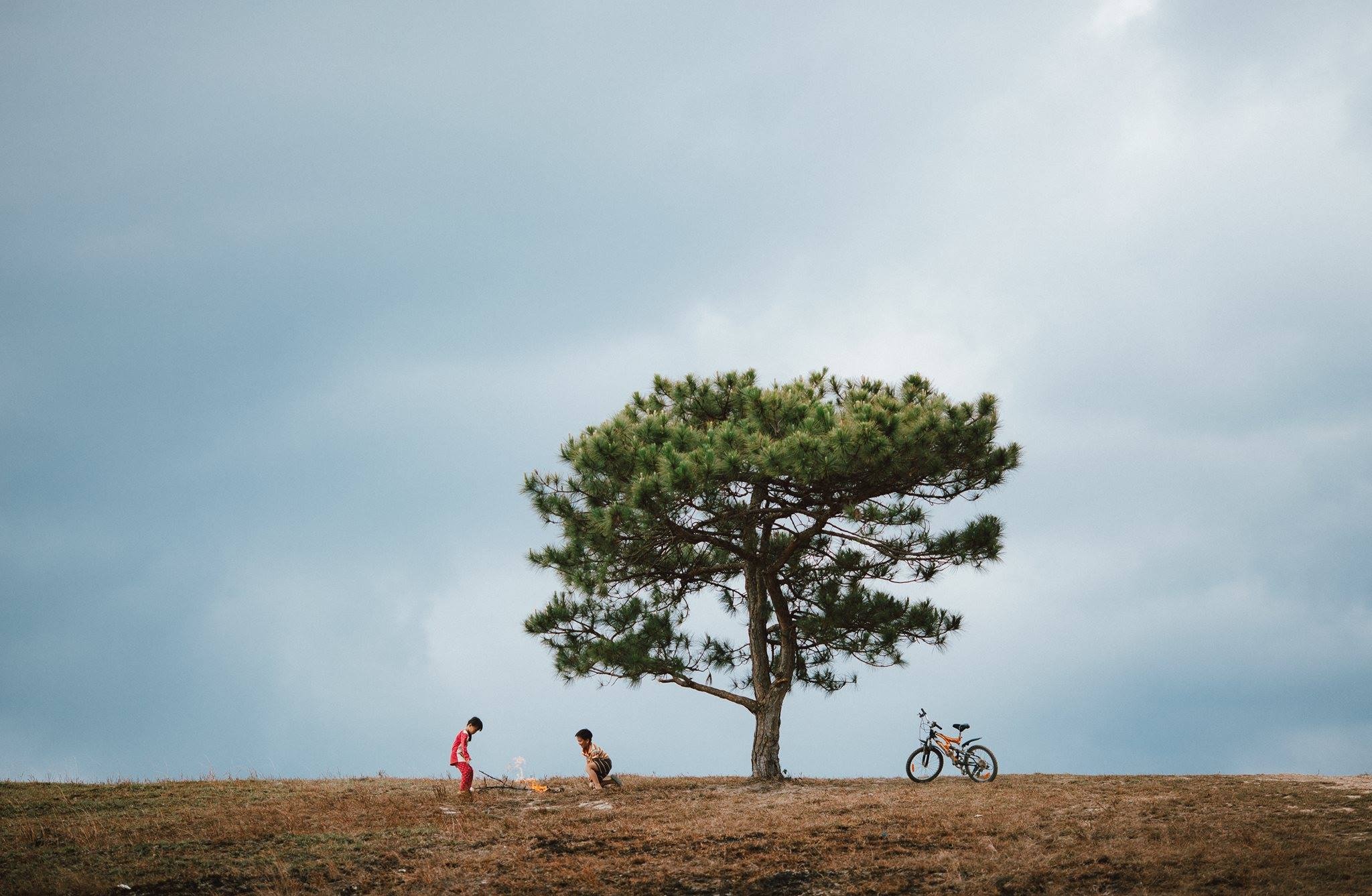 Da Lat va thanh xuan cua chang trai 9X hinh anh