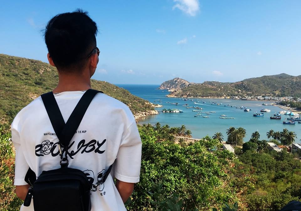 nhật ký du lịch một mình ảnh 2 nhat ky du lich mot minh anh 2