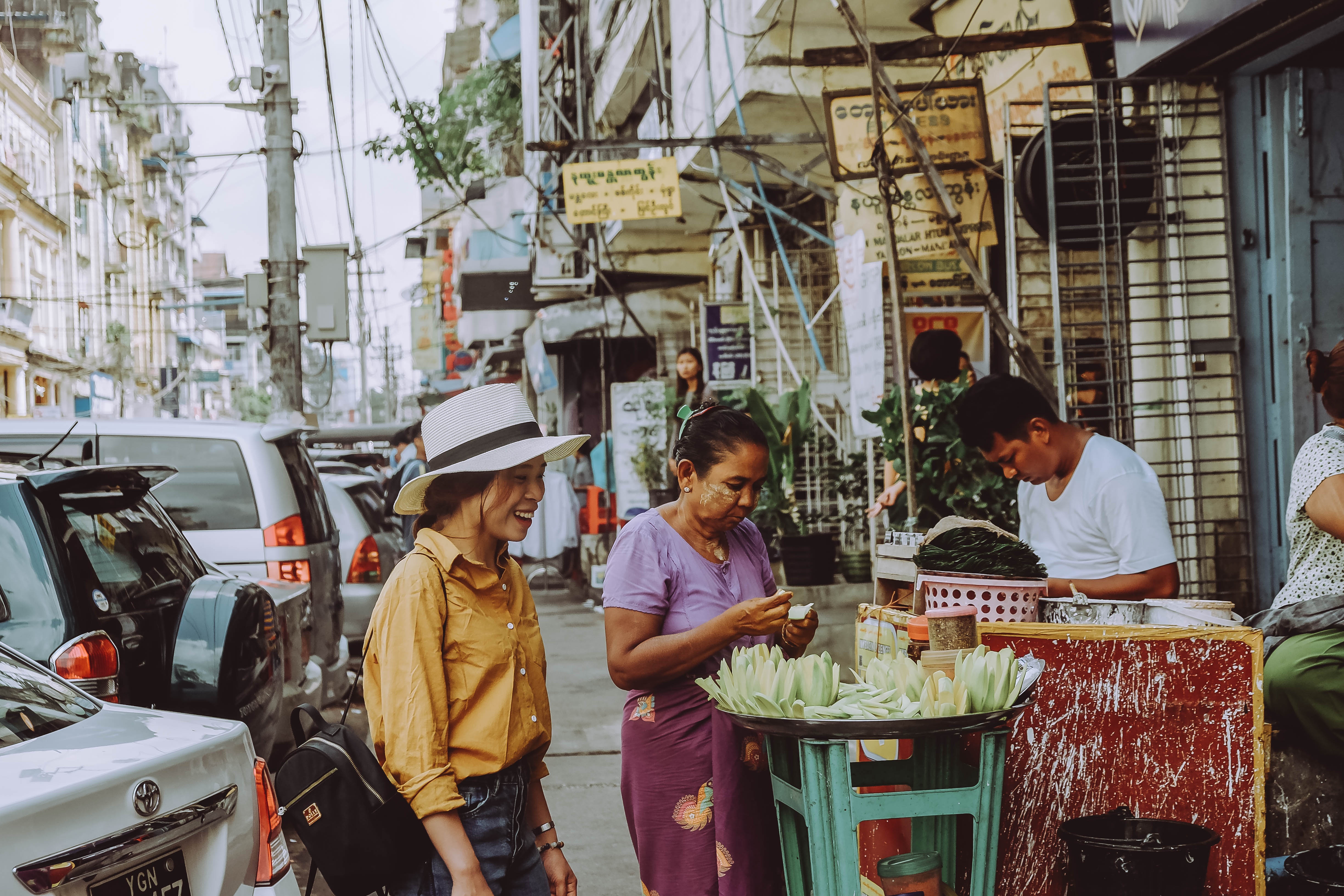 Myanmar ảnh 5 Myanmar anh 5