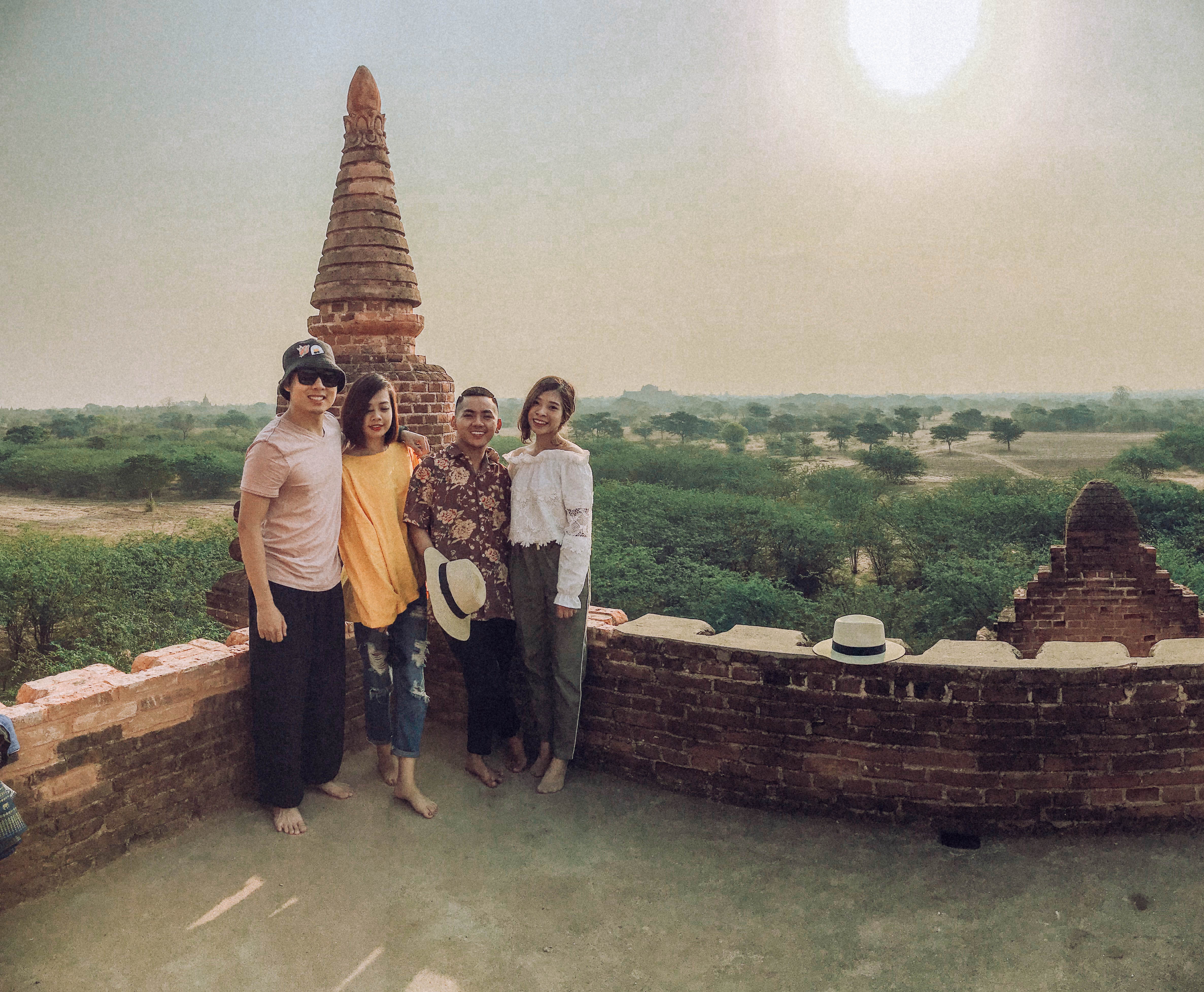 Myanmar ảnh 15 Myanmar anh 15