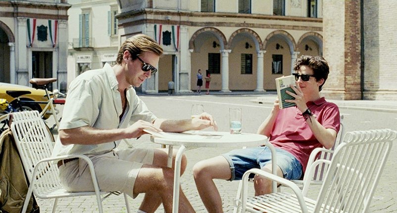 Italy mong mo trong tinh khuc 'Call me by your name' hinh anh
