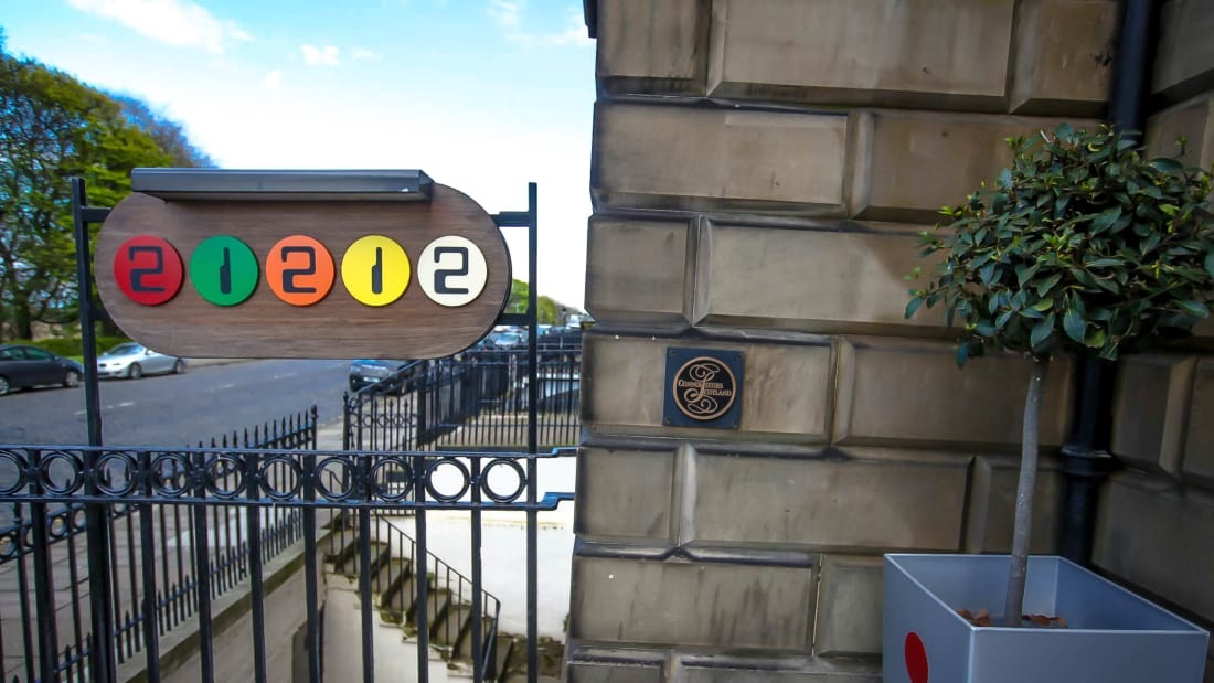 nha hang sao Michelin anh 1