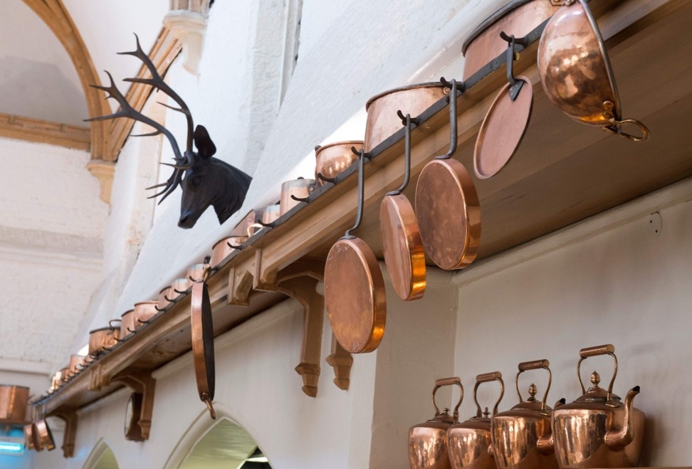 dam cuoi hoang gia anh 6