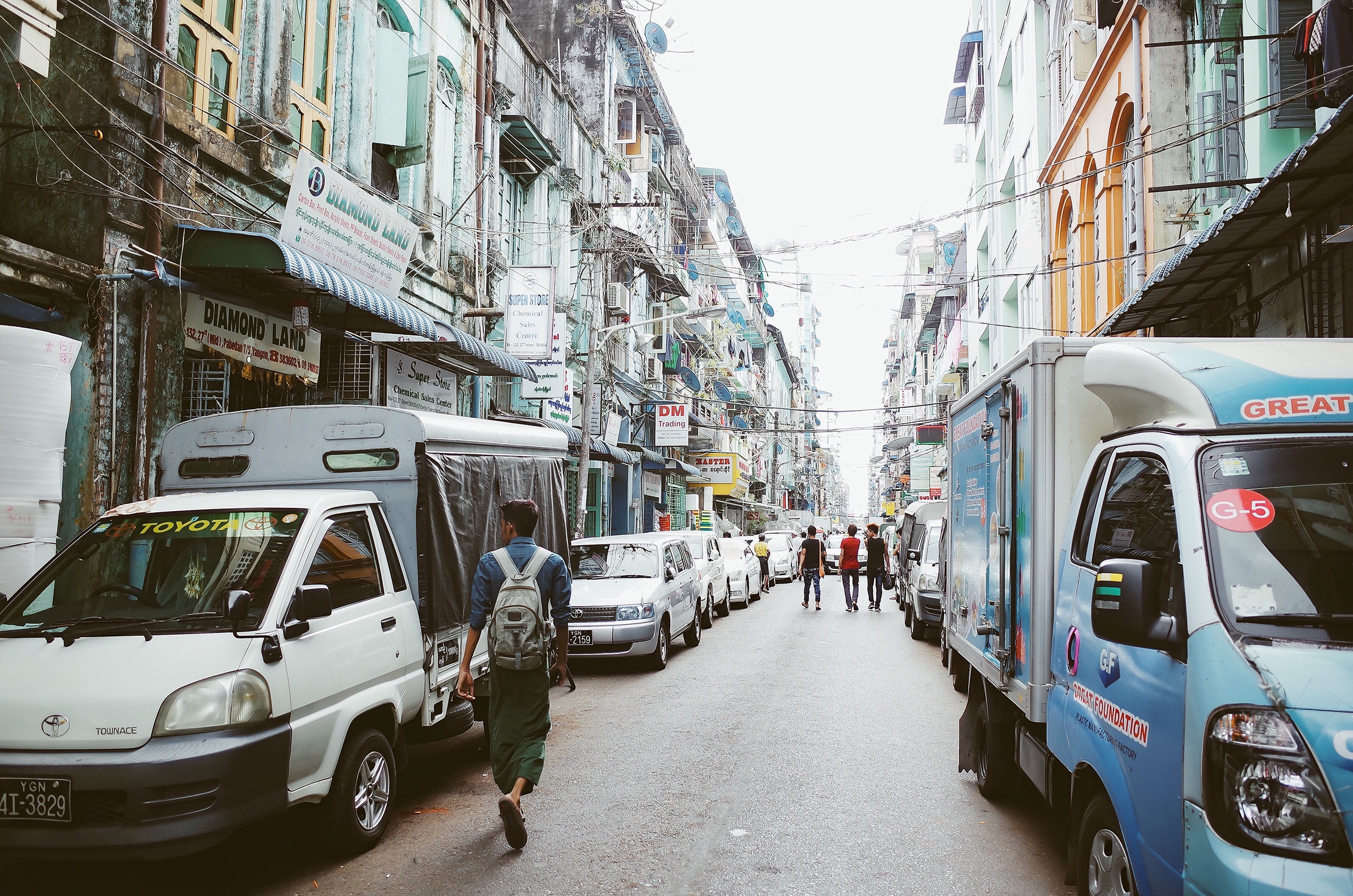 Myanmar ảnh 3 Myanmar anh 3