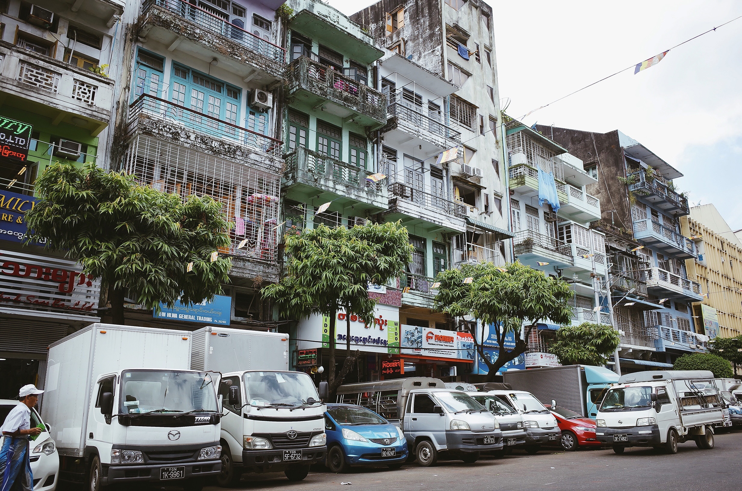 Myanmar ảnh 5 Myanmar anh 5