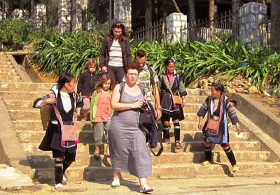 du lich xau xi anh 12