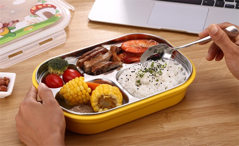 Goi y thuc don van phong 10 ngay khong ngan cho nguoi giam can hinh anh