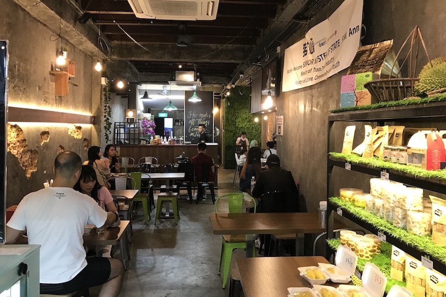 sầu riêng ảnh 1 sau rieng anh 1