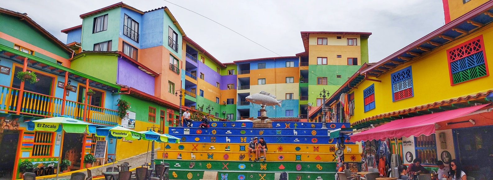 du lich Colombia anh 11