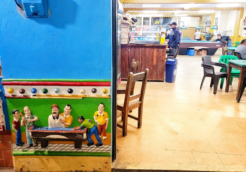 du lich Colombia anh 10