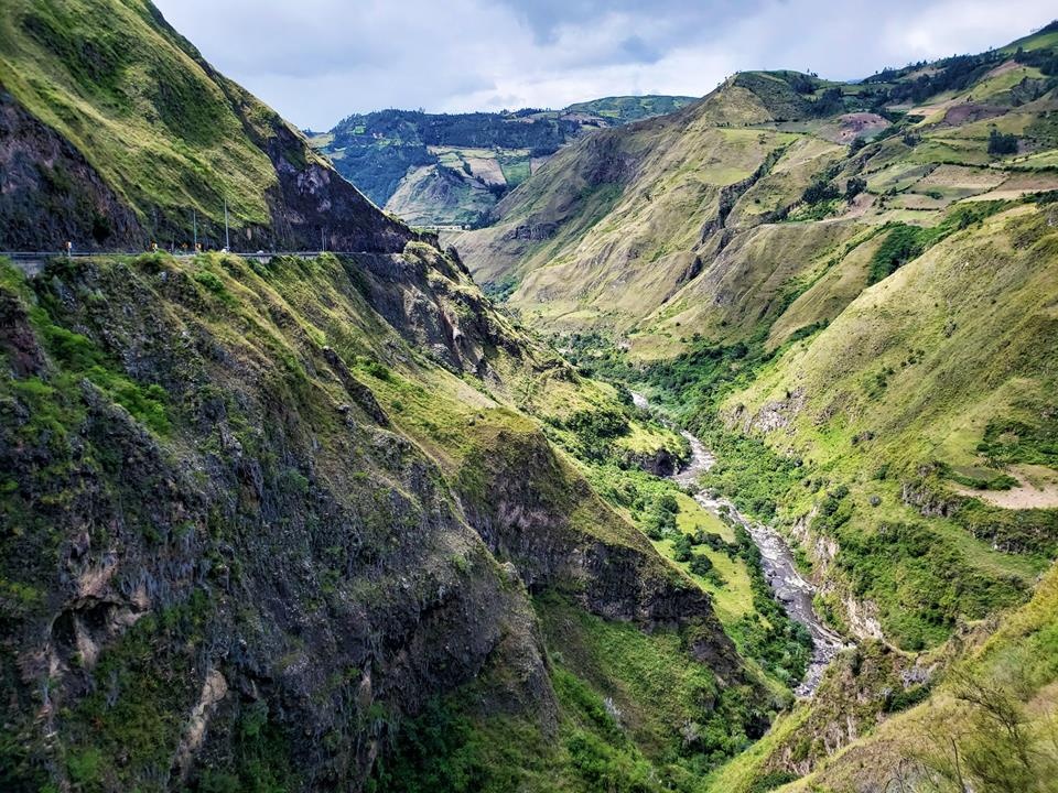 du lich Colombia anh 3