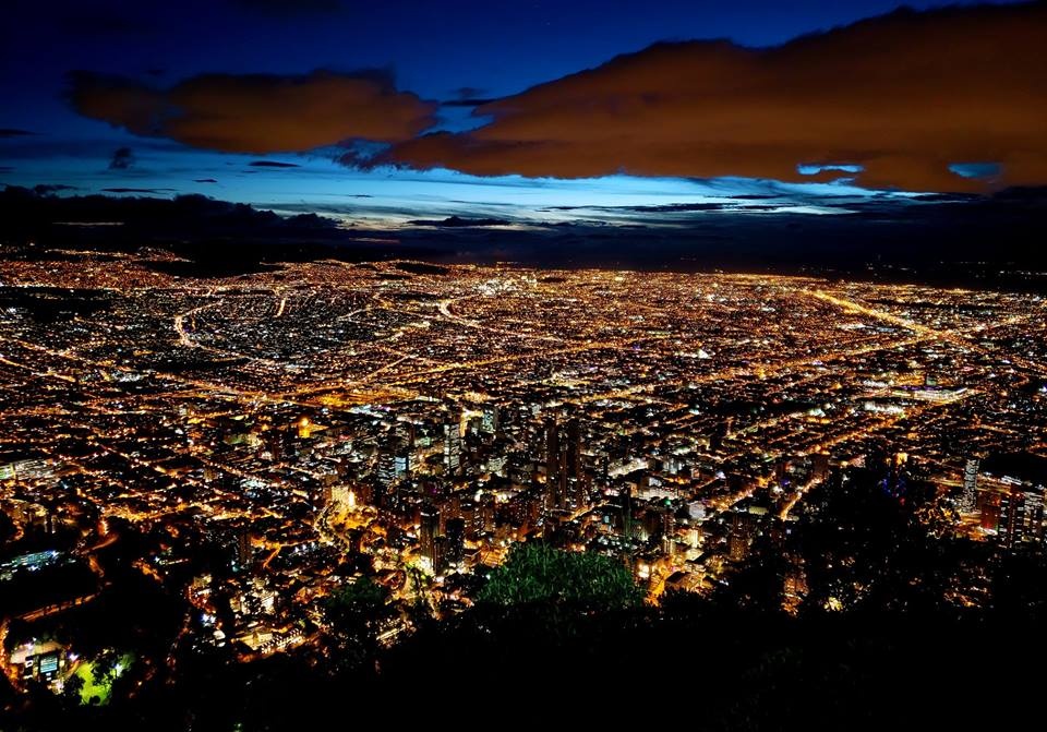 du lich Colombia anh 8