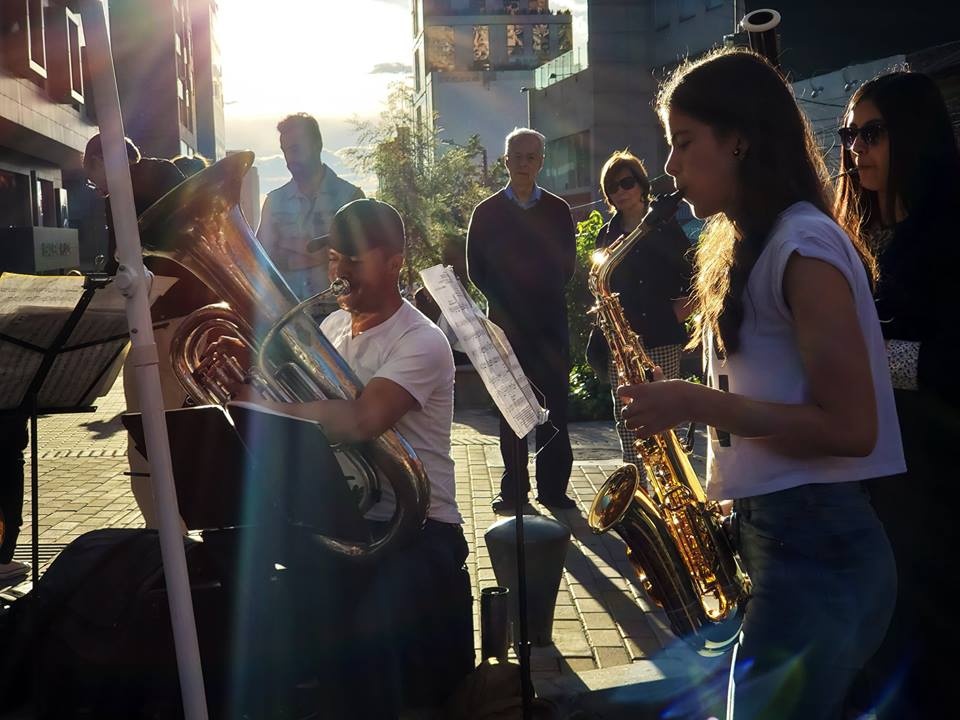 du lich Colombia anh 7