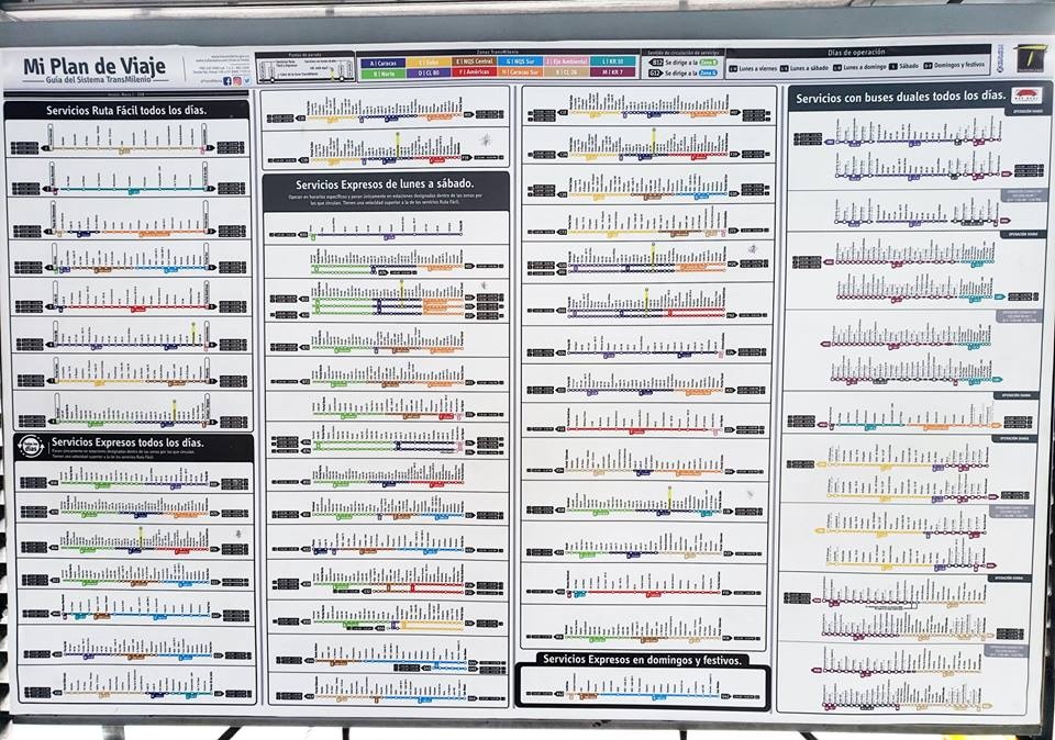 du lich Colombia anh 6