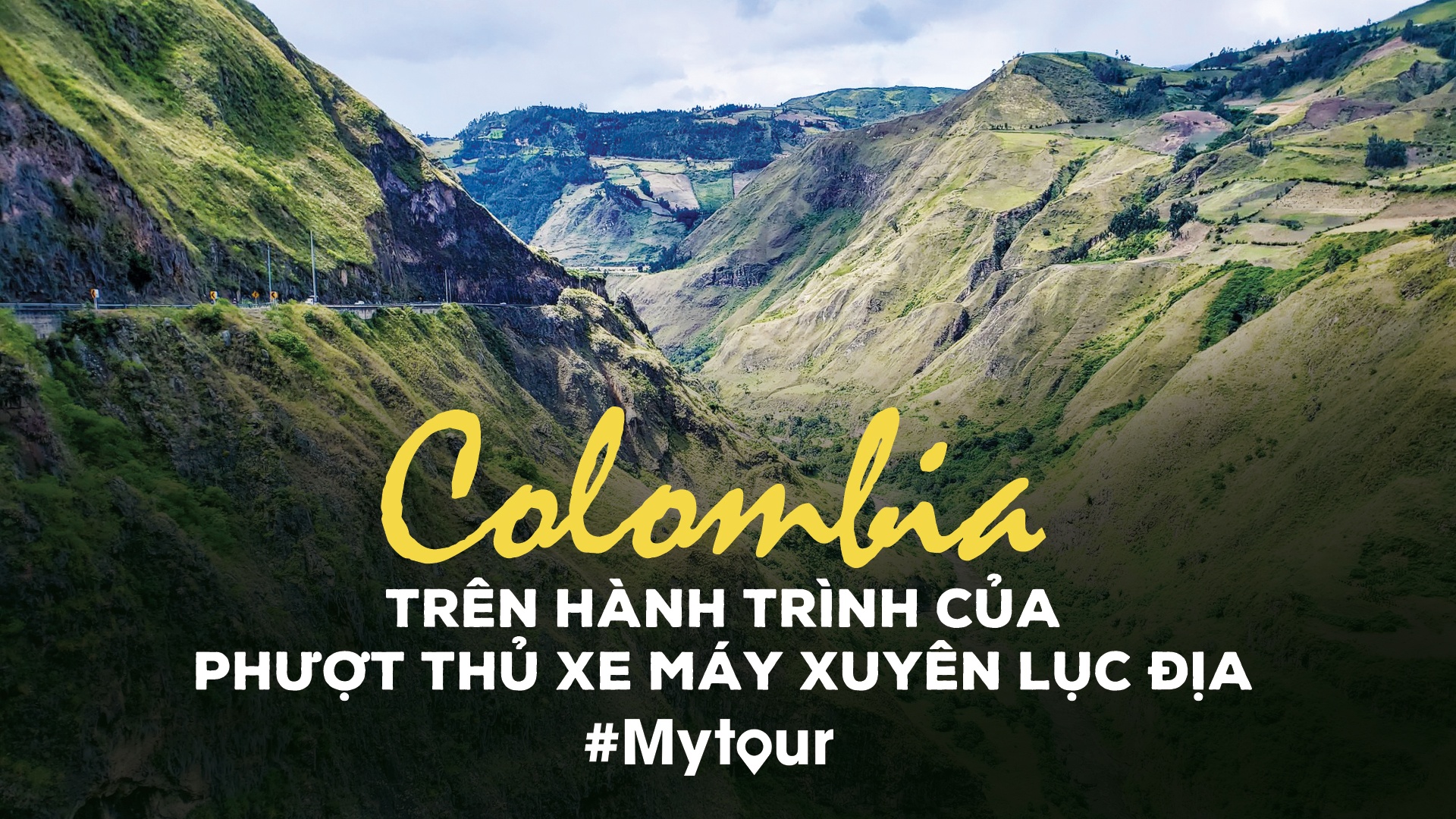 du lich Colombia anh 1