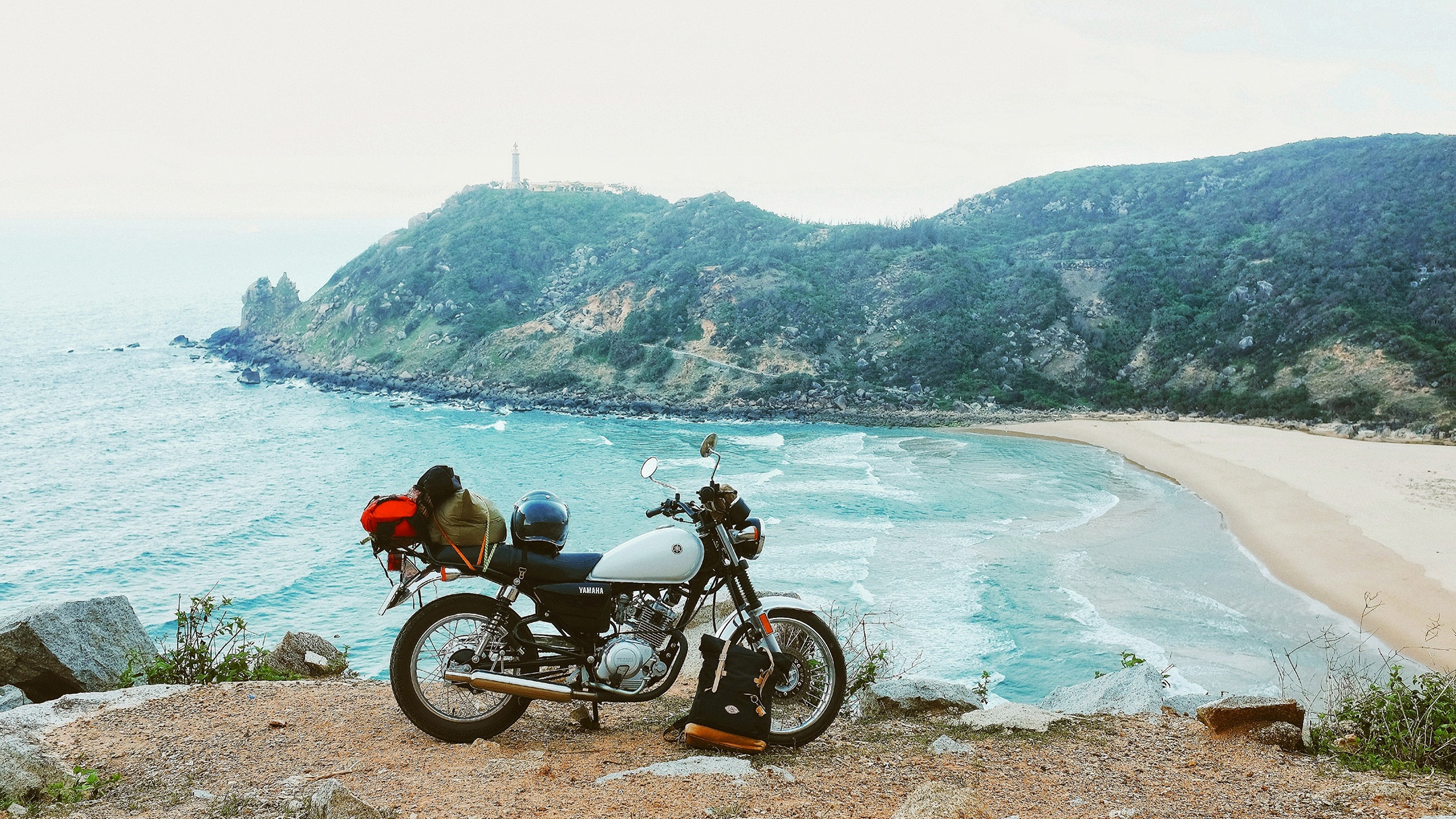 phượt xuyên Việt ảnh 4 phuot xuyen Viet anh 4