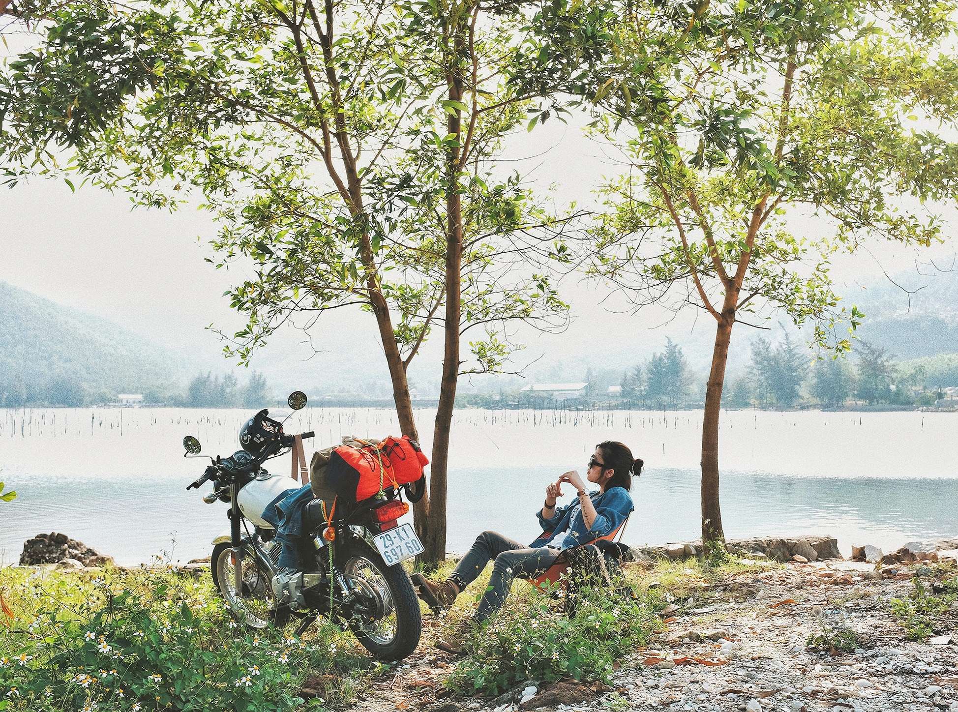 phượt xuyên Việt ảnh 9 phuot xuyen Viet anh 9