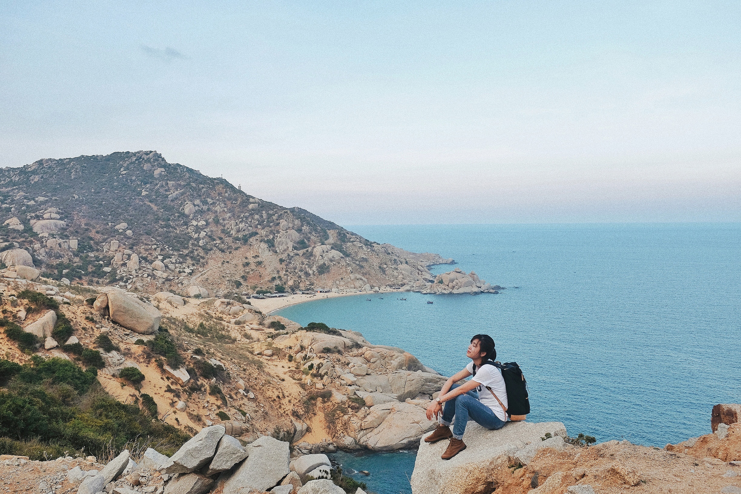 phượt xuyên Việt ảnh 3 phuot xuyen Viet anh 3