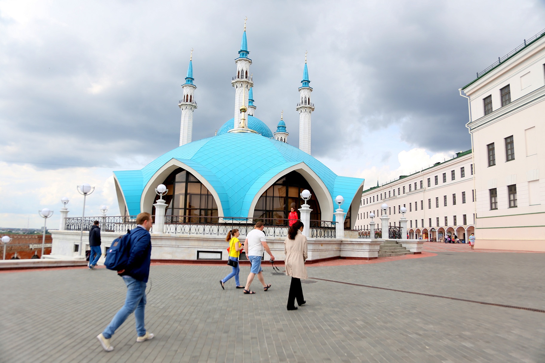 nha tho Hoi giao anh 2