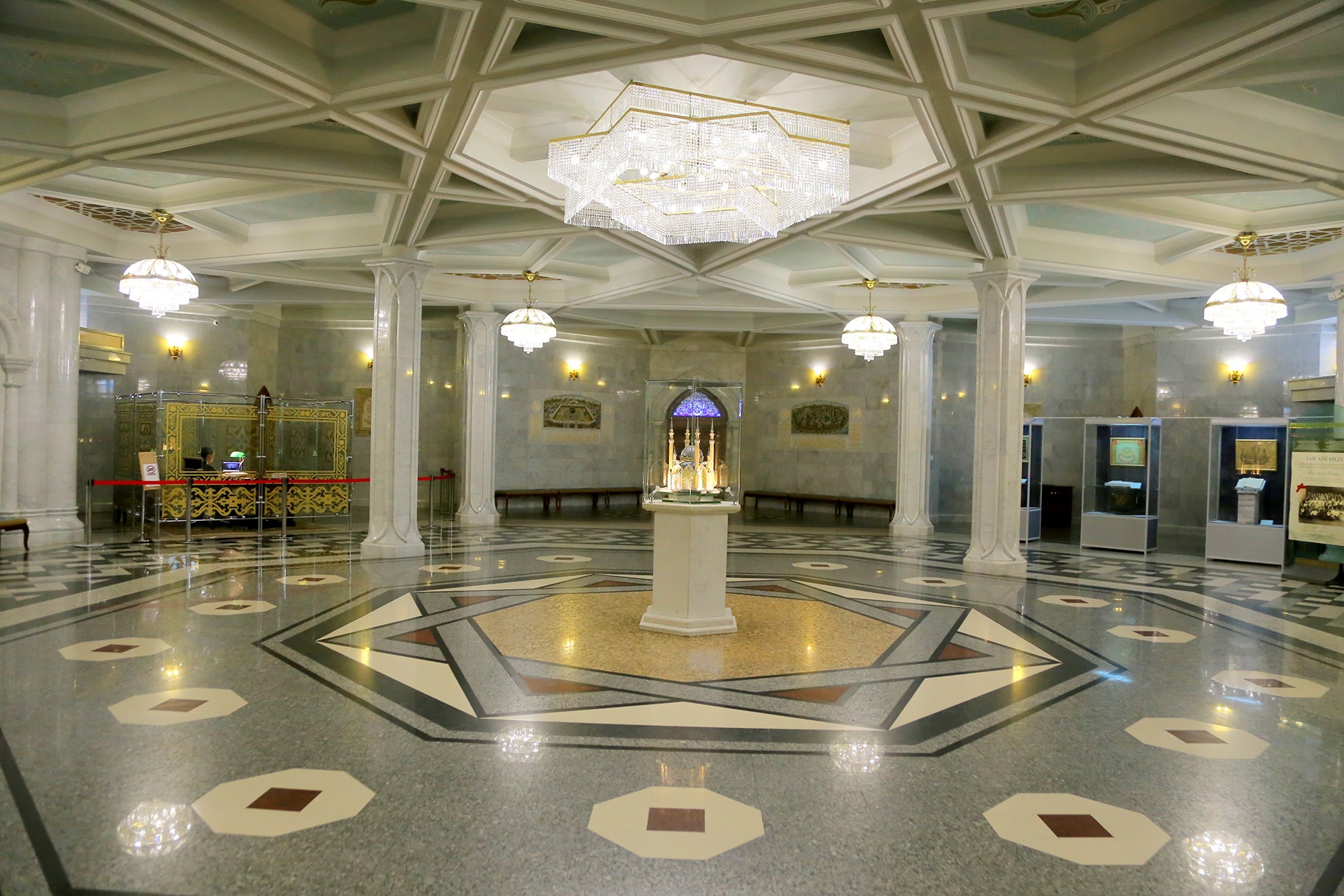 nha tho Hoi giao anh 7