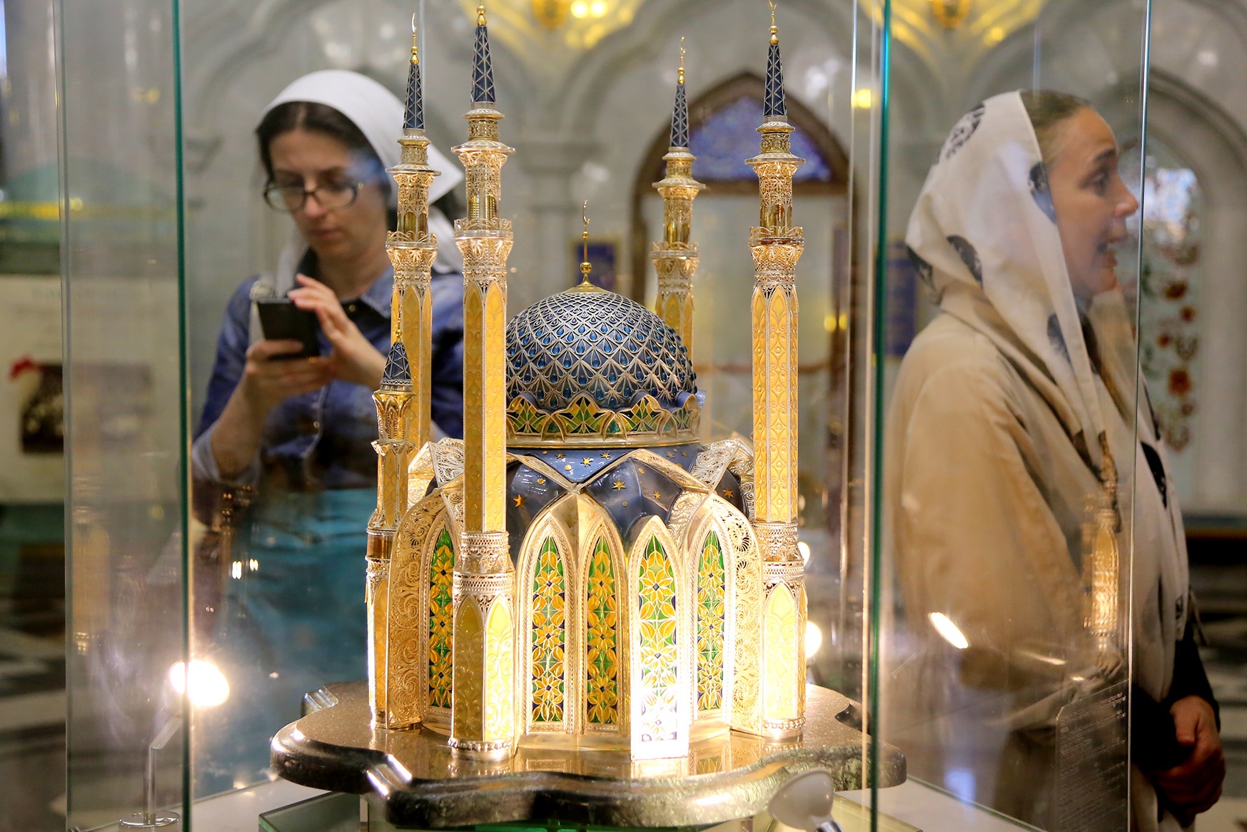 nha tho Hoi giao anh 8