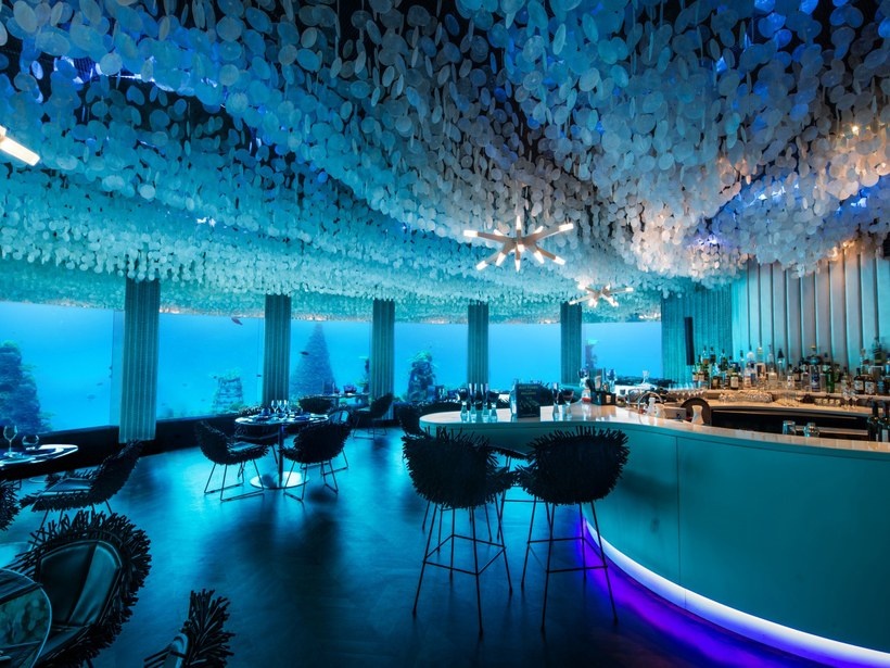 khach san duoi nuoc anh 4