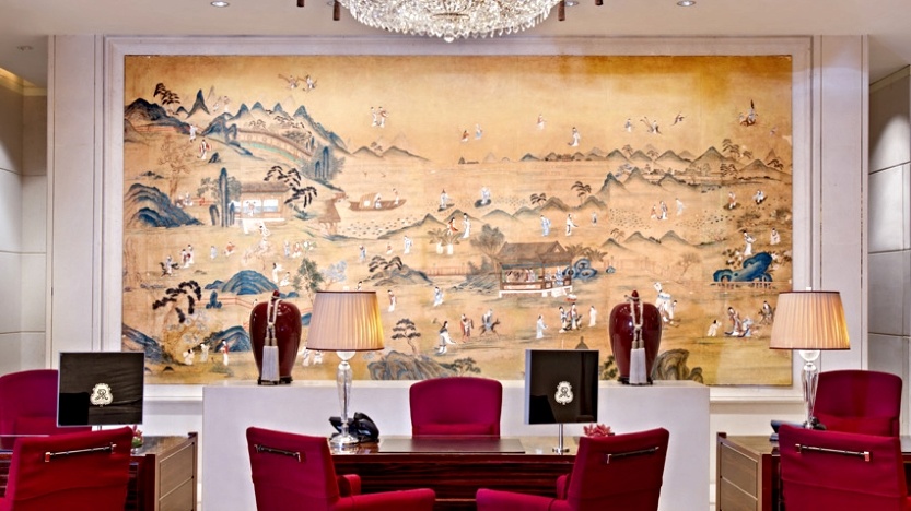 khach san cua Kim Jong Un anh 11