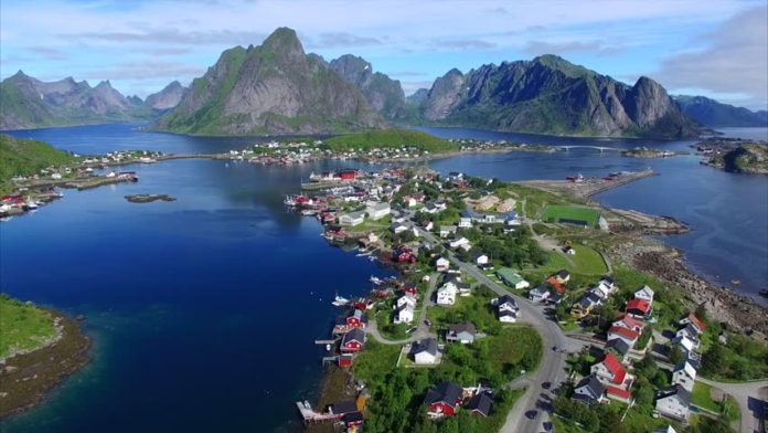 thị trấn đẹp nhất thế giới ảnh 8 thi tran dep nhat the gioi anh 8