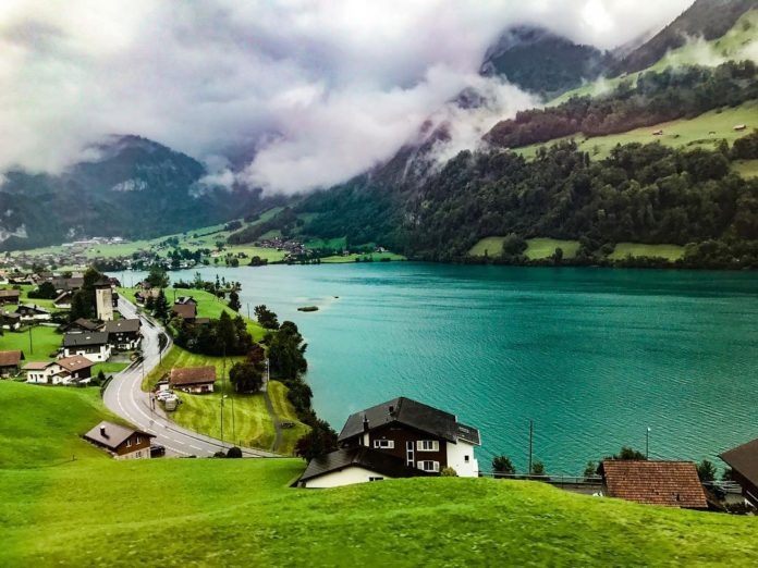 thị trấn đẹp nhất thế giới ảnh 7 thi tran dep nhat the gioi anh 7