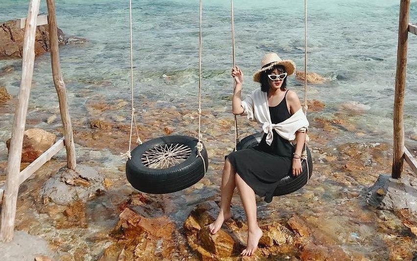 Ru nhau di het 4 hon dao thien duong tranh nong Ha Noi hinh anh