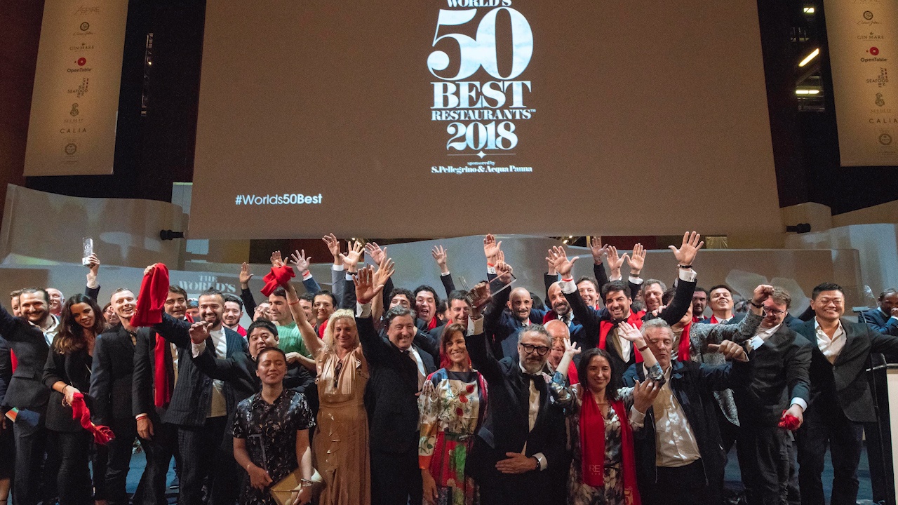 50 nha hang ngon nhat the gioi anh 1