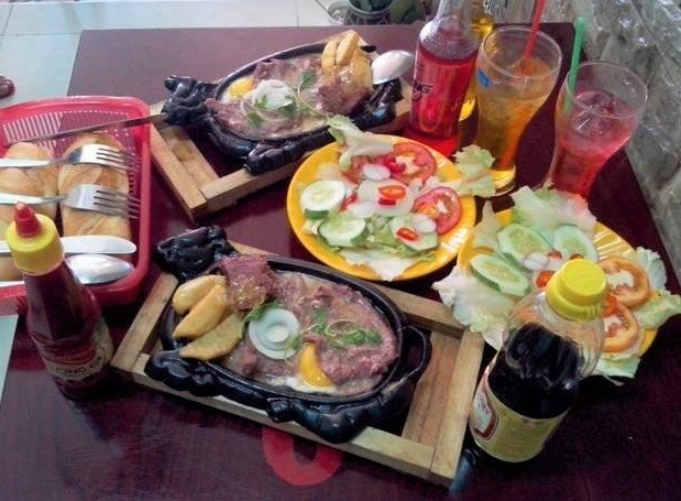 quan bit tet o Sai Gon anh 16