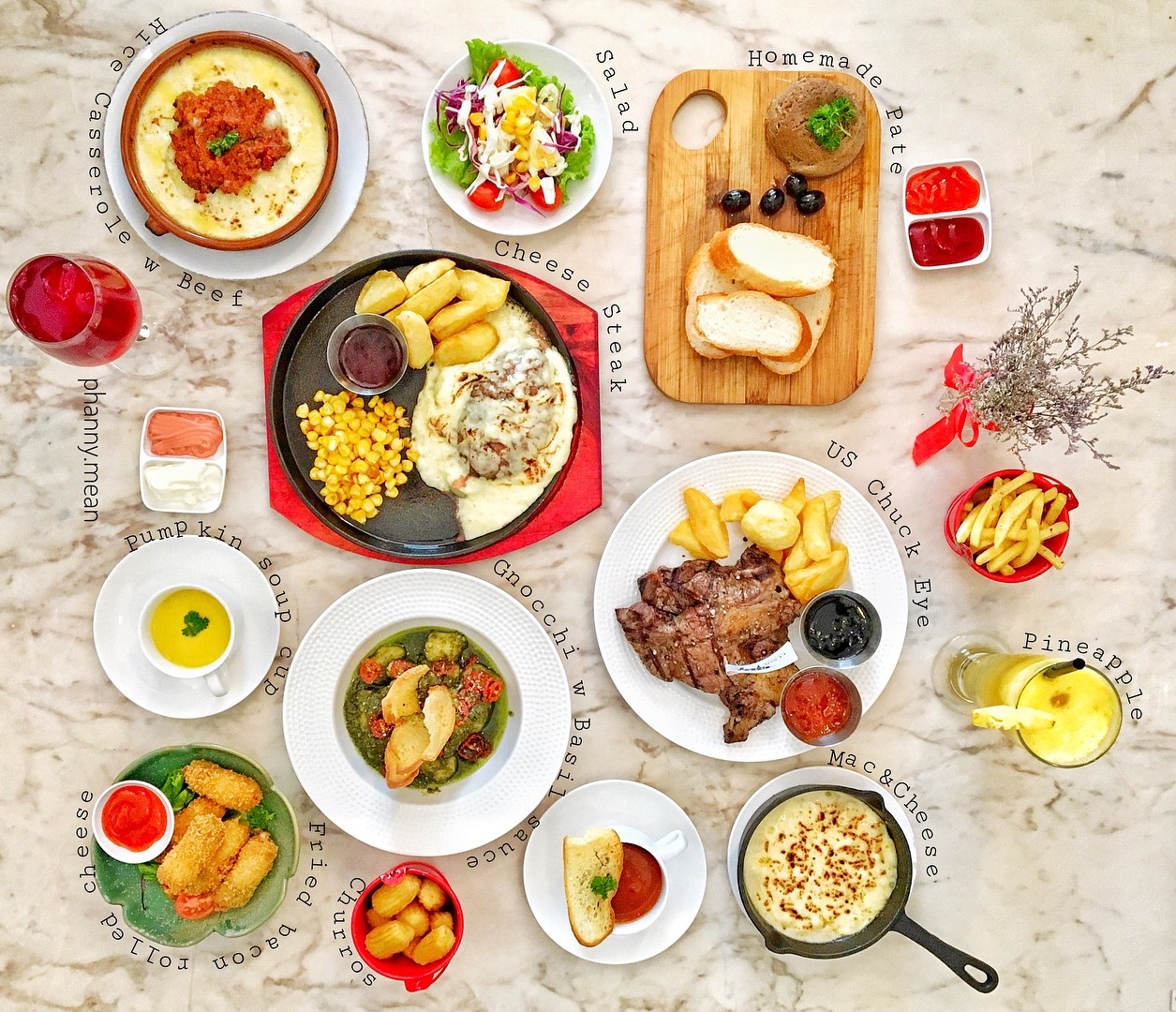 quan bit tet o Sai Gon anh 1