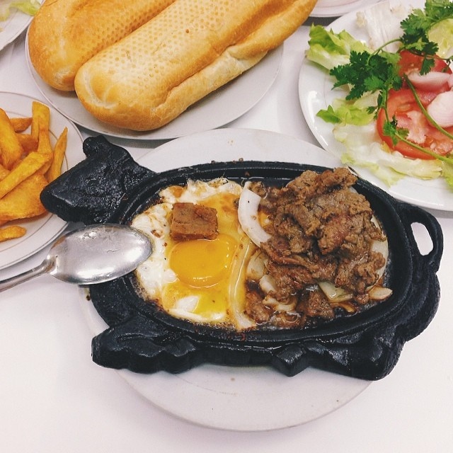 quan bit tet o Sai Gon anh 14