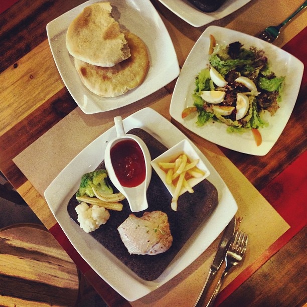 quan bit tet o Sai Gon anh 11