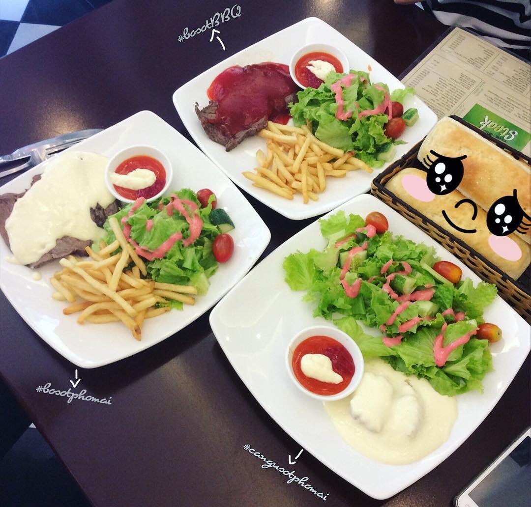 quan bit tet o Sai Gon anh 9