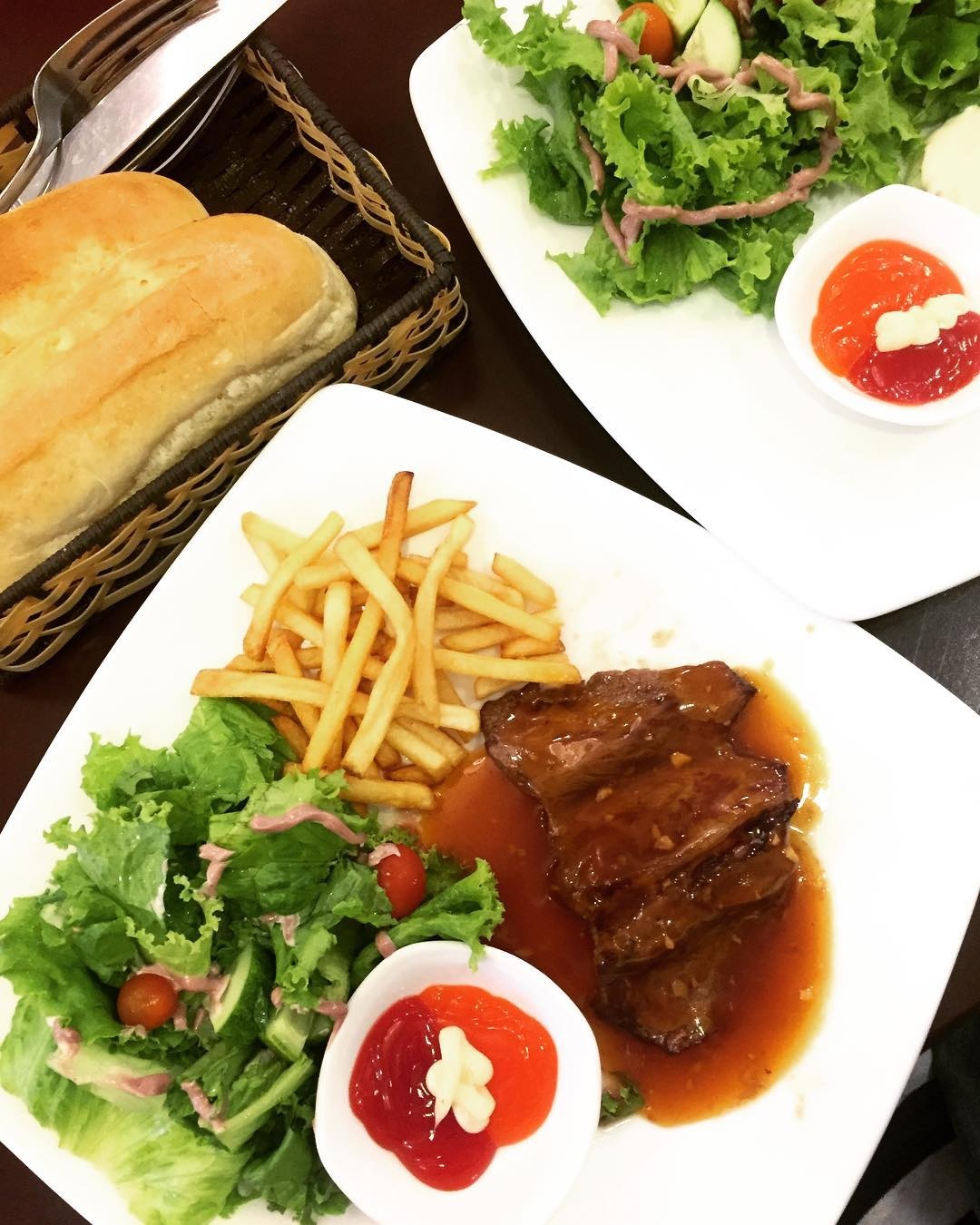 quan bit tet o Sai Gon anh 10